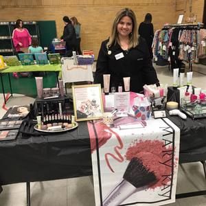 Meet your Posher, Kristen